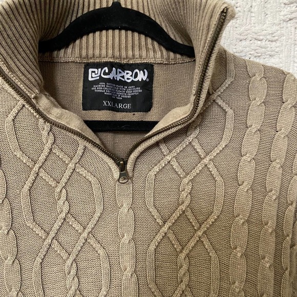 Carbon Sweater Bundle of 3pc XL/XXL - Picture 5 of 7